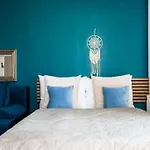 Cavallo Deluxe Xl Suite City Center