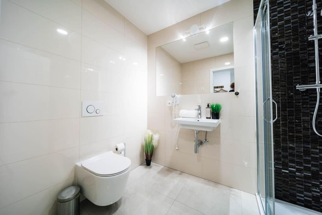 Appartamento Cavallo Deluxe Xl City Center *