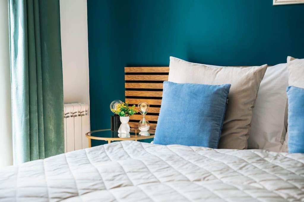 Appartamento Cavallo Deluxe Xl City Center