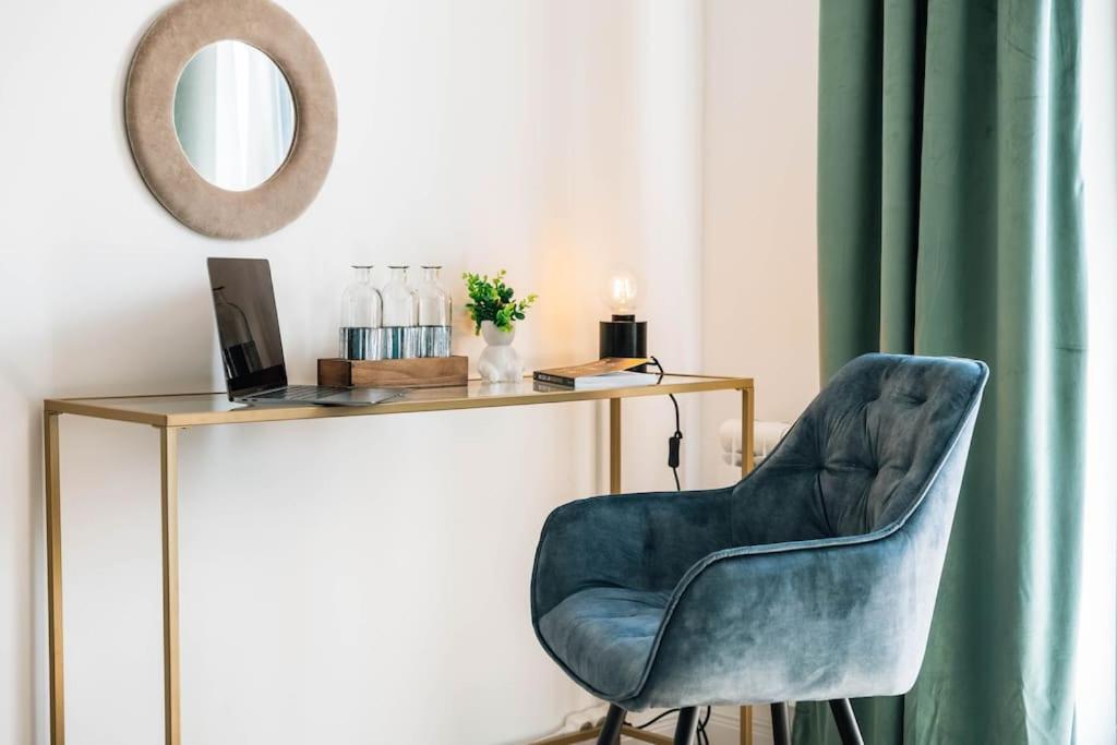 Appartamento Cavallo Deluxe Xl City Center *