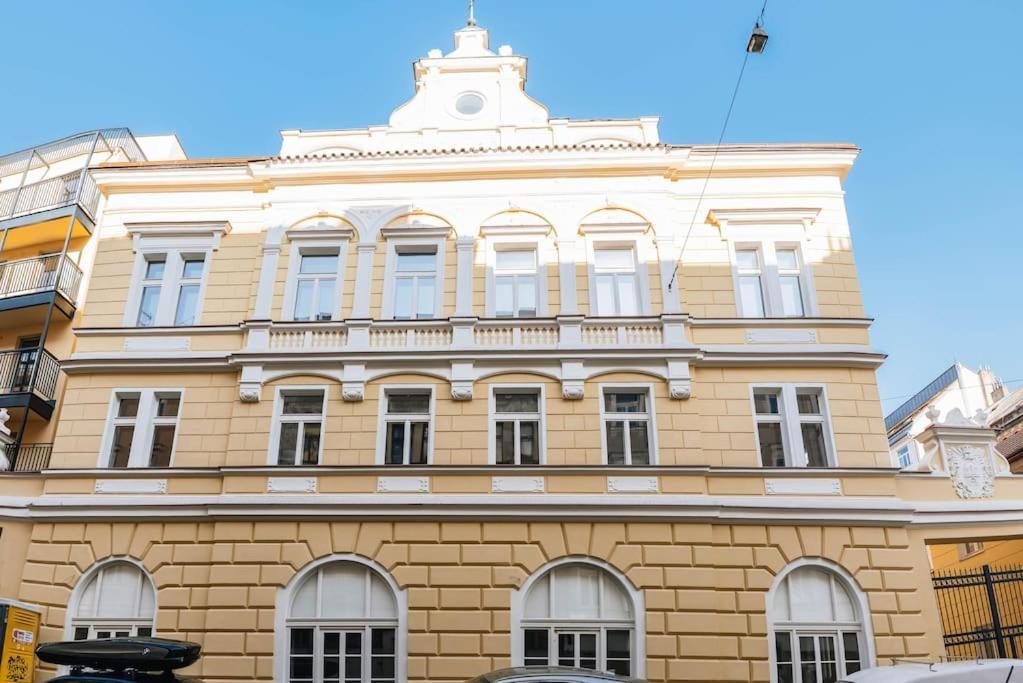 Cavallo Deluxe Xl City Center * Praga