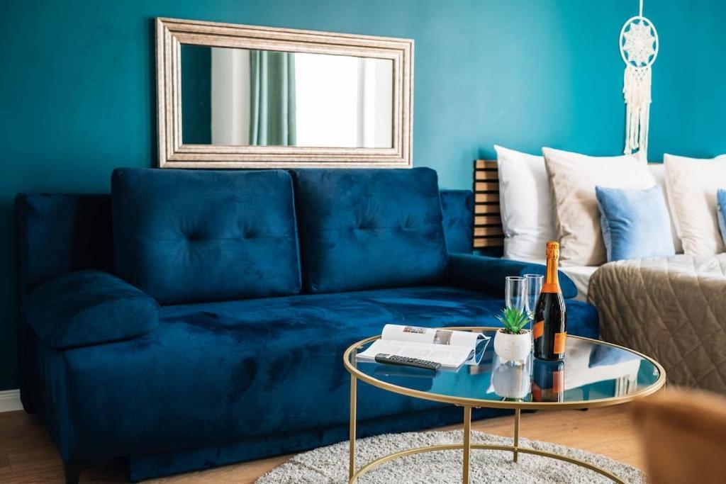 Apartmán Cavallo Deluxe Xl City Center